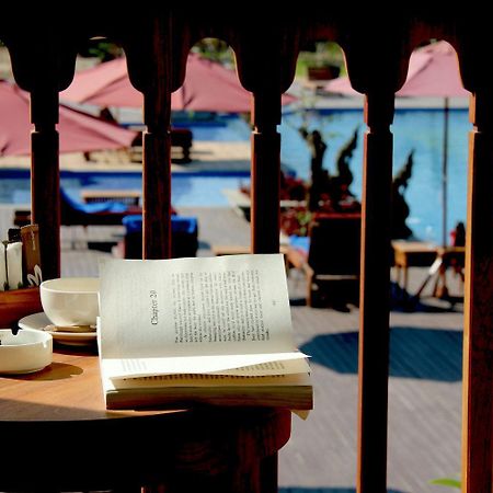 Le Palais Juliana Otel Luang Prabang Dış mekan fotoğraf