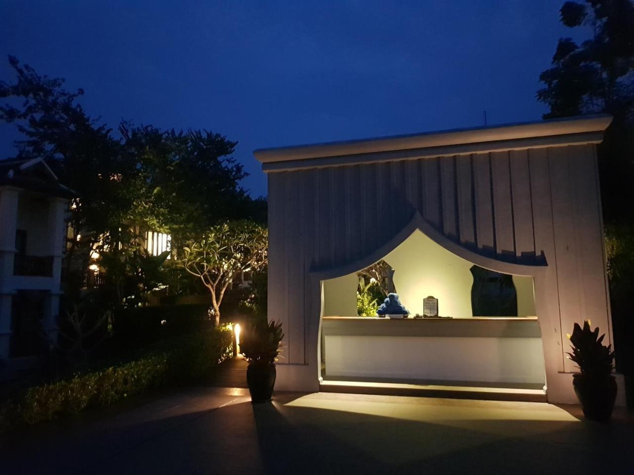 Le Palais Juliana Otel Luang Prabang Dış mekan fotoğraf