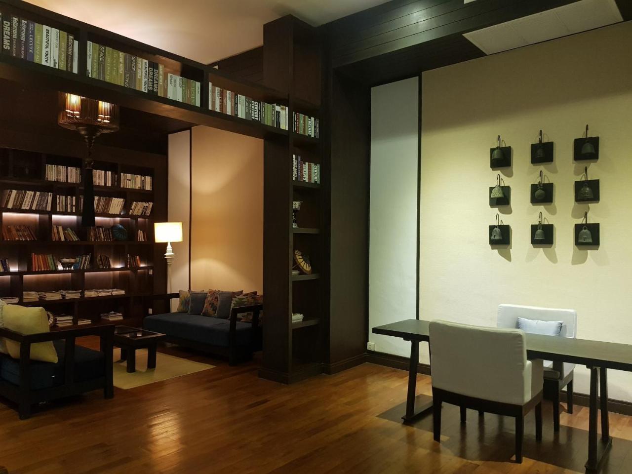 Le Palais Juliana Otel Luang Prabang Dış mekan fotoğraf