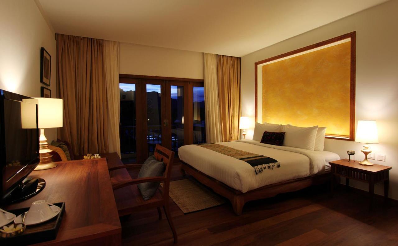 Le Palais Juliana Otel Luang Prabang Dış mekan fotoğraf