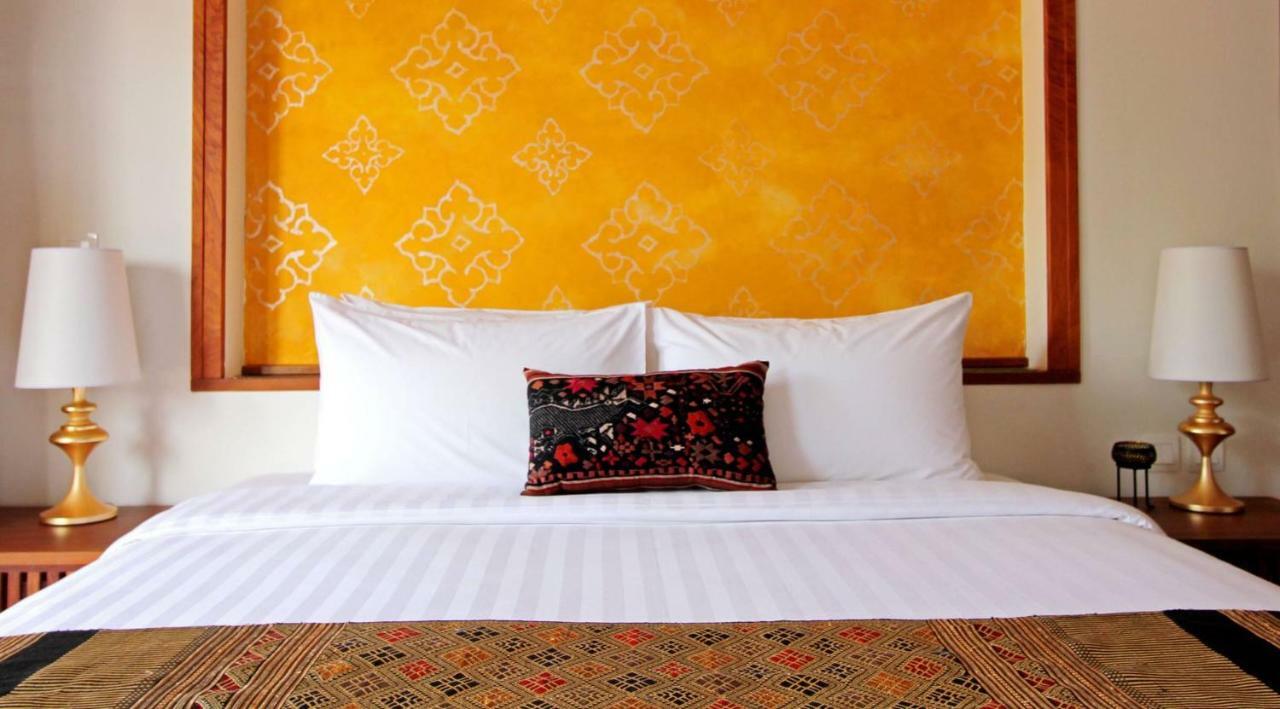 Le Palais Juliana Otel Luang Prabang Dış mekan fotoğraf