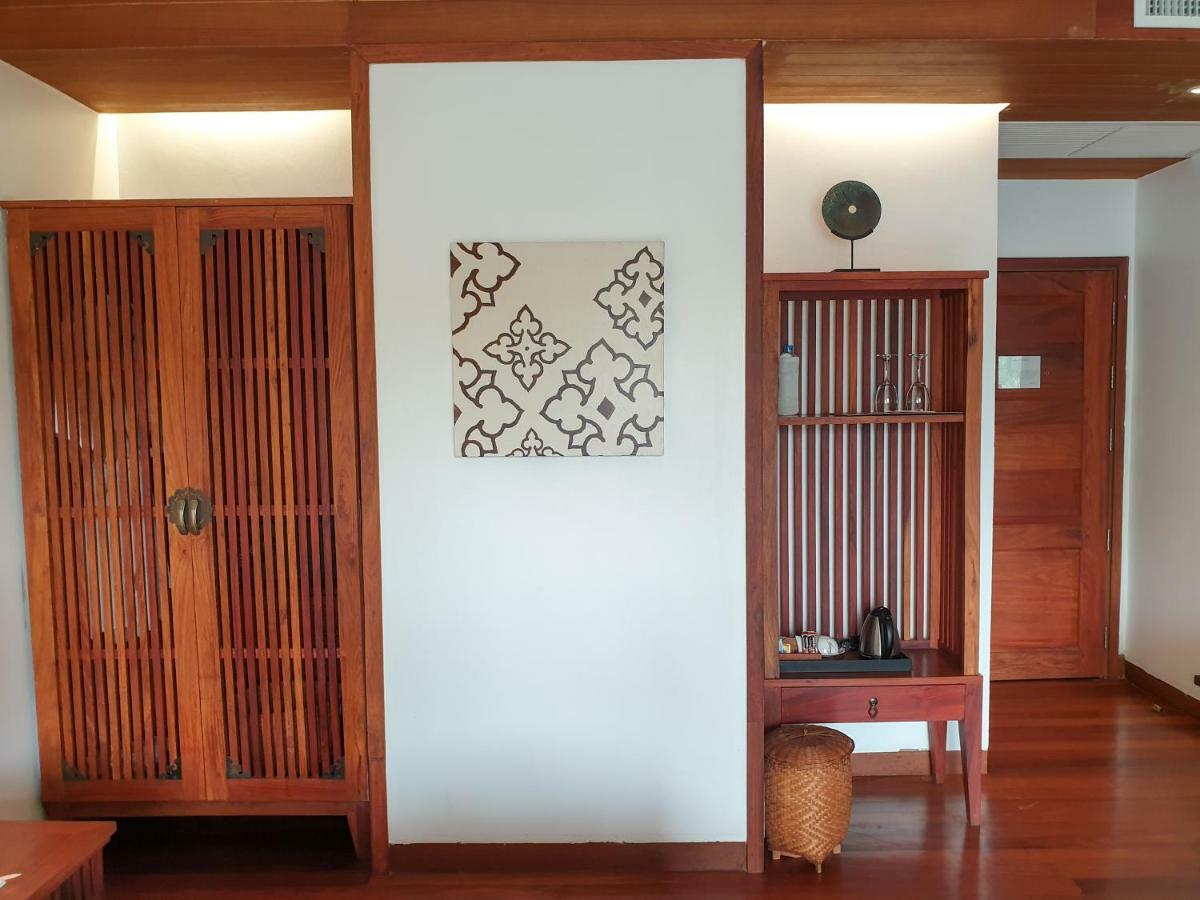 Le Palais Juliana Otel Luang Prabang Dış mekan fotoğraf