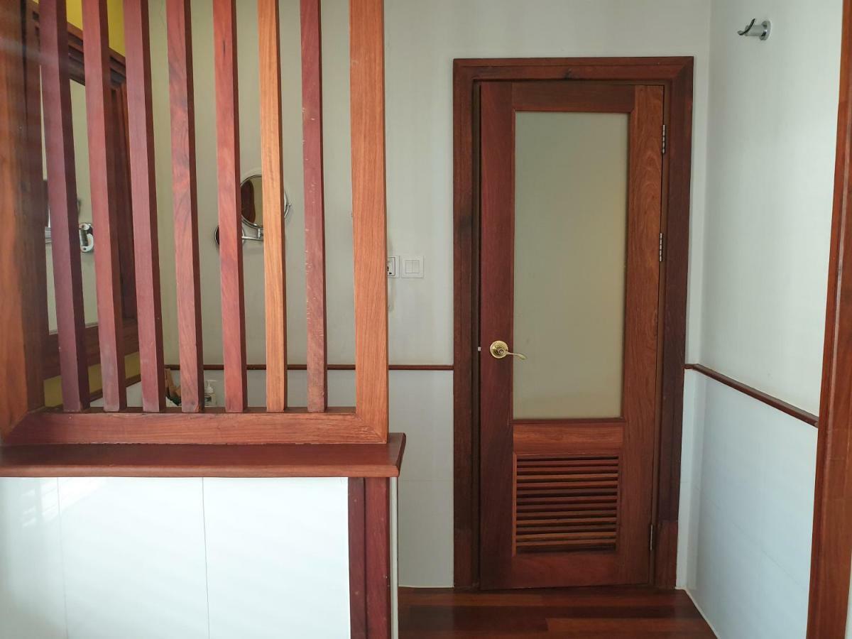 Le Palais Juliana Otel Luang Prabang Dış mekan fotoğraf