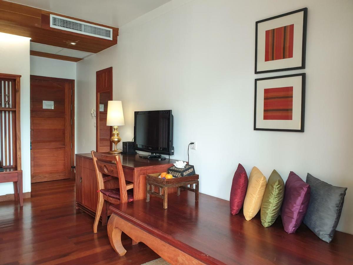 Le Palais Juliana Otel Luang Prabang Dış mekan fotoğraf